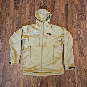Stone Glacier De Havilland Jacket - New